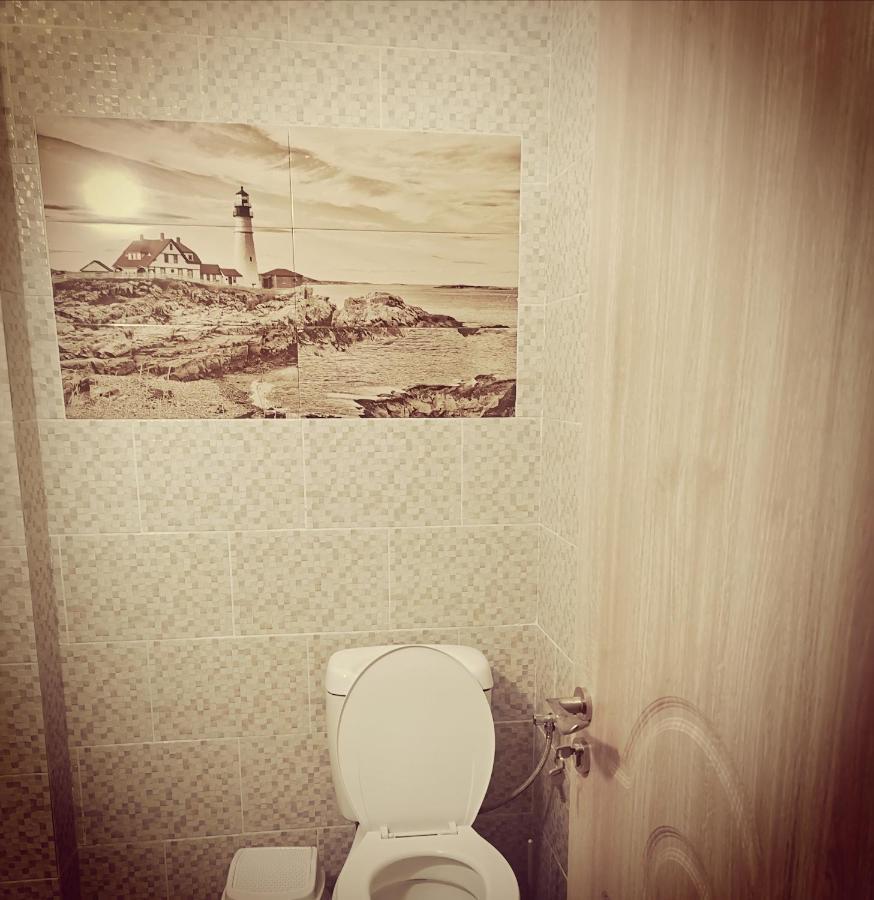 Milan Rooms コンスタンツァ エクステリア 写真