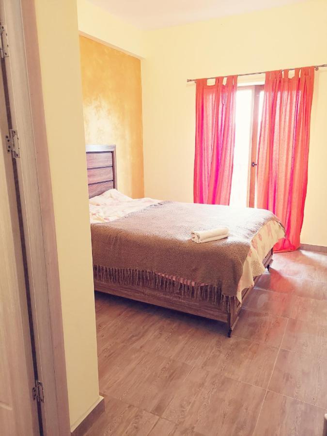 Milan Rooms コンスタンツァ エクステリア 写真