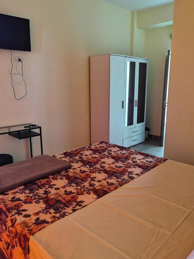 Milan Rooms コンスタンツァ エクステリア 写真