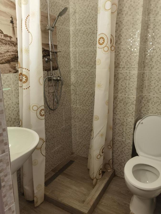 Milan Rooms コンスタンツァ エクステリア 写真