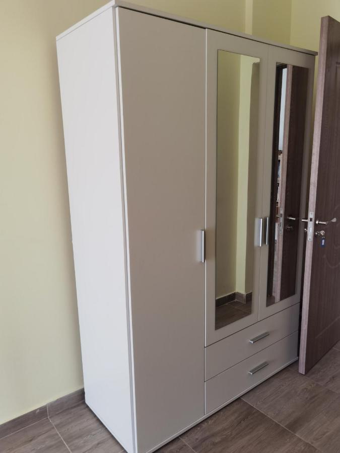 Milan Rooms コンスタンツァ エクステリア 写真