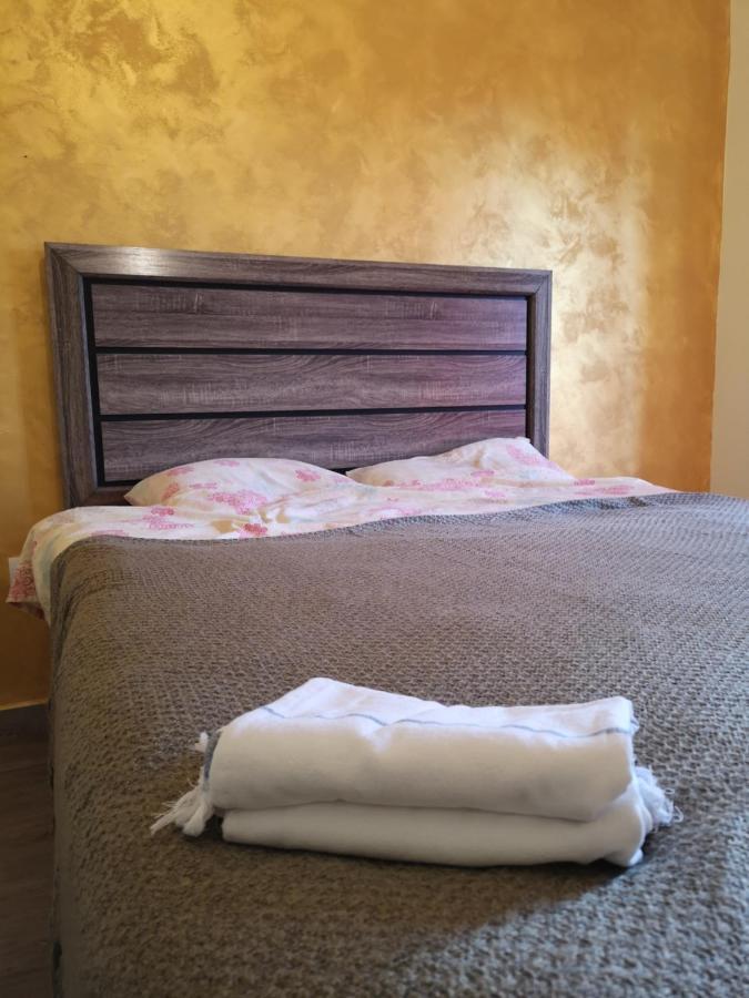 Milan Rooms コンスタンツァ エクステリア 写真
