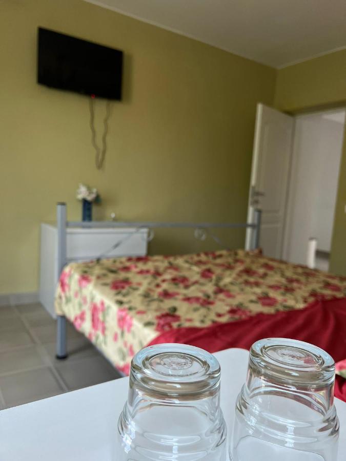 Milan Rooms コンスタンツァ エクステリア 写真