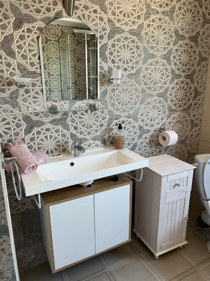 Milan Rooms コンスタンツァ エクステリア 写真