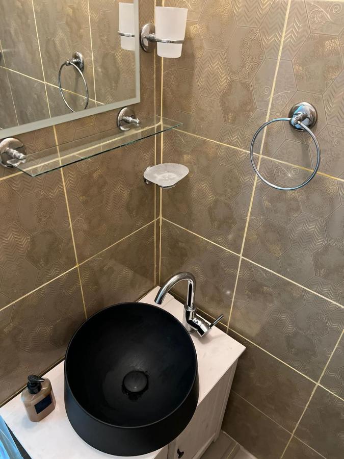 Milan Rooms コンスタンツァ エクステリア 写真