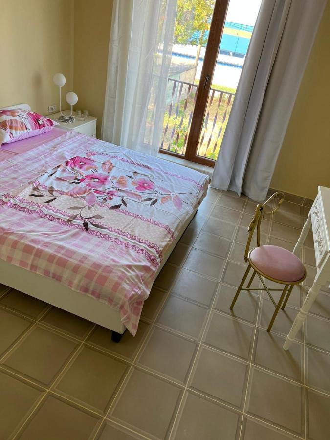 Milan Rooms コンスタンツァ エクステリア 写真